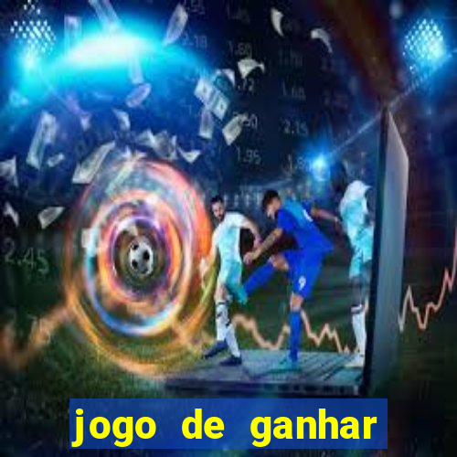 jogo de ganhar dinheiro de verdade sem pagar nada